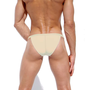 Sous-vêtements <span class=keywords><strong>de</strong></span> <span class=keywords><strong>bain</strong></span> sexy pour homme, slips <span class=keywords><strong>de</strong></span> <span class=keywords><strong>bain</strong></span> pour homme, sous-vêtements <span class=keywords><strong>de</strong></span> <span class=keywords><strong>bain</strong></span> en nylon pour homme - Product Image 2