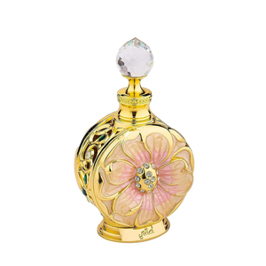 Olio <span class=keywords><strong>di</strong></span> Profumo <span class=keywords><strong>di</strong></span> Alta Qualità e Alta Concentrazione, 15ml per Flacone. Profumo ai Feromoni <span class=keywords><strong>di</strong></span> <span class=keywords><strong>Donna</strong></span> Araba: Affascinante e Seducente - Product Image 5