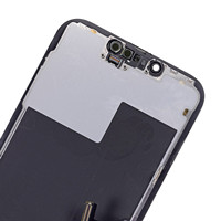 Remplacement d'écran d'origine pour iPhone 13, 13 Pro, écran oled pour iPhone 13 Pro Max