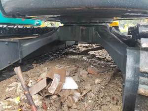 Komatsu PC30MR Excavators MIni 3T Used Crawler Mini Excavator EPA Certified Engine Gear Components |Japan-Built 1 Year Warranty - Product Image 5