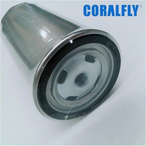 ตัวกรองน้ำมันเชื้อเพลิงรถยนต์ UW0062-F 1105100LD300 W0109-000 UW0293-009 1105021R0070 1105020r0070อะไหล่รถยนต์สำหรับ JAC Sunray - Product Image 1