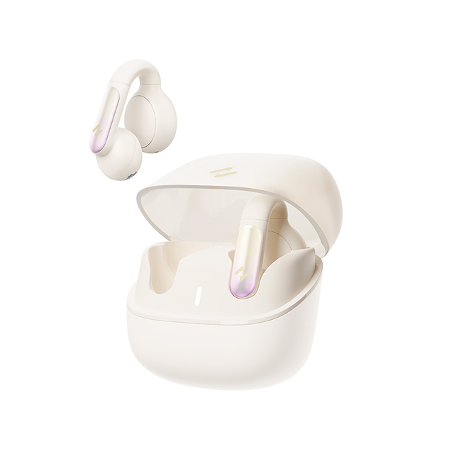 Havit TW980 Wireless EarHook Headphones Open Earhook Sports Headsets TWS Earbuds Bone Conduction Earphones BT5.3 Audifonos