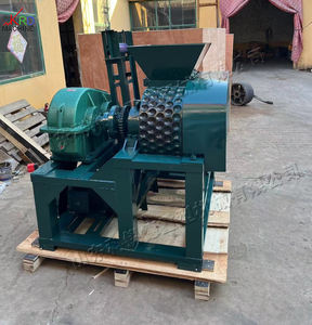 Presse à briquettes <span class=keywords><strong>de</strong></span> <span class=keywords><strong>charbon</strong></span> <span class=keywords><strong>de</strong></span> <span class=keywords><strong>bois</strong></span> rapide et haute performance pour barbecue - Product Image 2