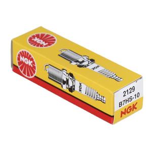 Bujía Yamaha 94702-00217 para motor fueraborda de 2 tiempos, pieza de repuesto para motor de gasolina - Product Image 2