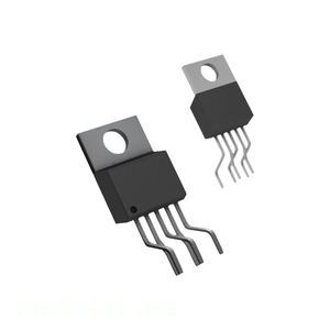 Componentes Electrónicos TO 220 5 Conductores Formados Gestión de Energía (PMIC) 2/LB03 En Stock - Product Image 1