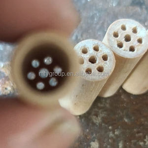 Custom Smoking Wooden Filter Tips Cone Shape Cigar Filter Tip <strong>Rolling</strong> <strong>Paper</strong> Pre Roll <strong>Paper</strong> Insert Glass/Wood Tip 8 9 10 12mm - Product Image 3