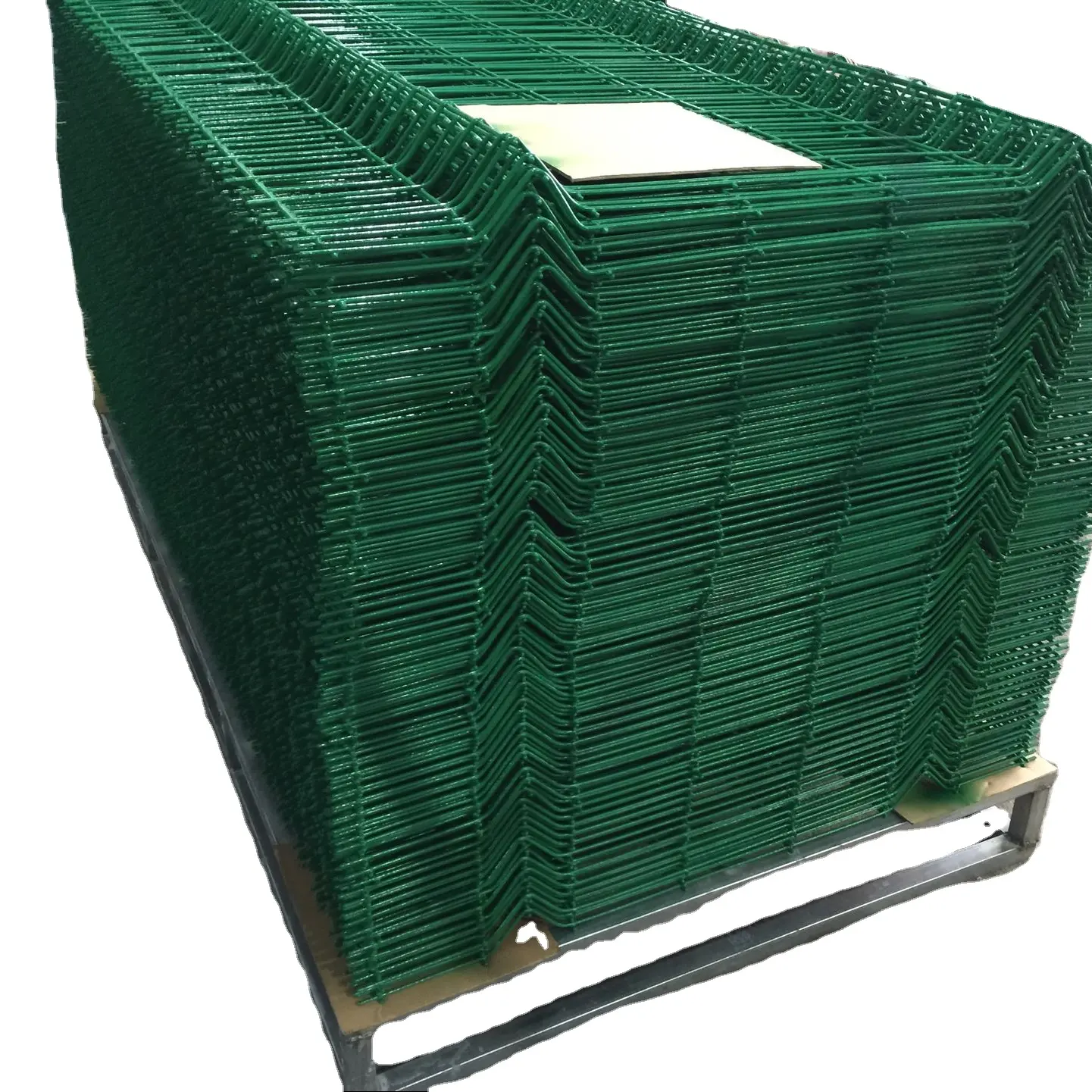 Atacado Cerca Wire Mesh Porta Várias cores ou personalizado Esgrima Proteger Solar Energy System Acessórios