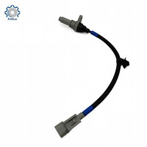 Capteur CKP automobile 39180-2J700 pour Kia Seltos K4 <span class=keywords><strong>Hyundai</strong></span> <span class=keywords><strong>Kona</strong></span> 2.0L, capteur de vitesse de qualité d'origine - Product Image 4