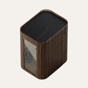 Sauna finlandais <span class=keywords><strong>extérieur</strong></span> de luxe Hachill <span class=keywords><strong>Spa</strong></span> pour 2-3 personnes, <span class=keywords><strong>en</strong></span> épicéa massif, avec fenêtres <span class=keywords><strong>en</strong></span> transom, installation facile, design moderne - Product Image 5