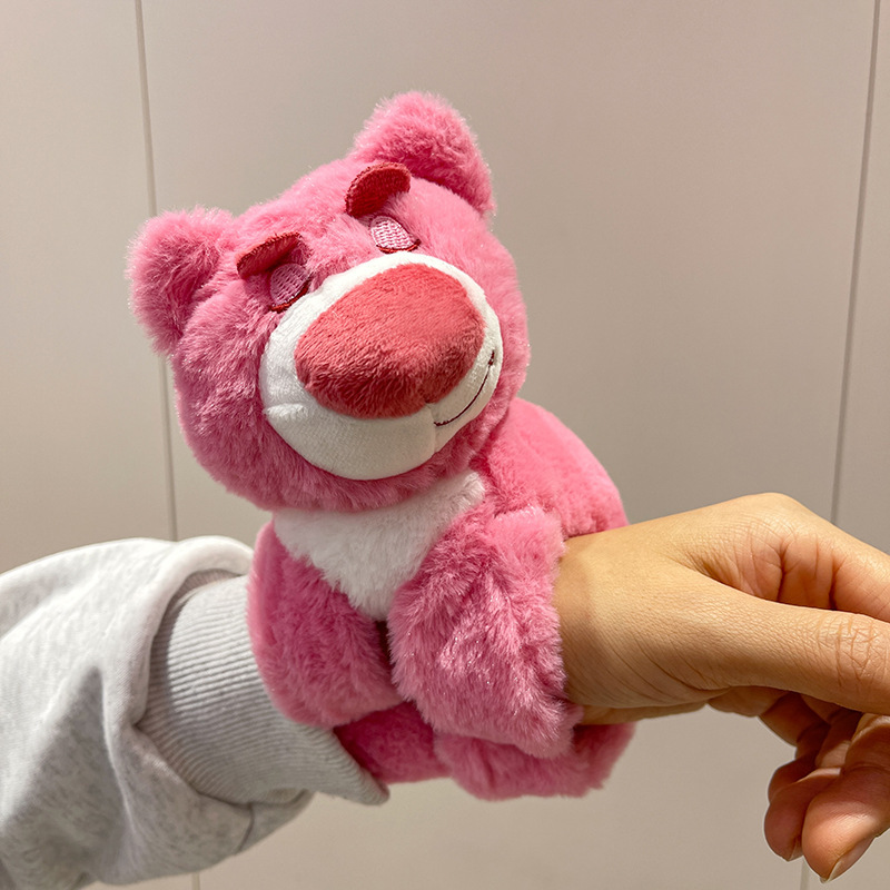 Bear division