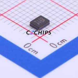 7V12000002 Crystal (Passive) SMD3225-4P Crystal Oscillator SMD Crystal Oscillator 12MHz 30ppm 20pF - Product Image 1