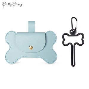 Eco Biodegradable Pet Poop Bag para gatos y perros Ligero y fácil de llevar - Product Image 1