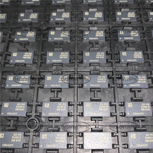MT41J128M8JP-<span class=keywords><strong>15E</strong></span>:<span class=keywords><strong>F</strong></span> D9KPT DDR3 1Gb 1333Mbps 78FBGA 128MB DDR SDRAM Chip de Memoria IC Circuitos Integrados Componentes Electrónicos Marca - Product Image 3
