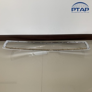 ชิ้นส่วนแท้ MOLDING FRT BPR FASCIA UPR สำหรับอะไหล่แท้ (52023160) - Product Image 4