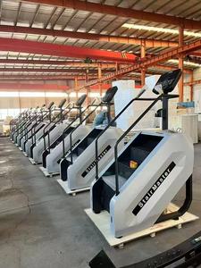 Máquina de Escaleras Comercial Popular, <span class=keywords><strong>Escaladora</strong></span> para <span class=keywords><strong>Gimnasio</strong></span>, Equipo de <span class=keywords><strong>Gimnasio</strong></span> Comercial - Product Image 2