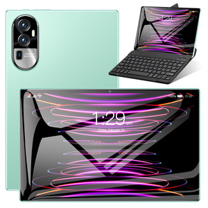 Giá Tốt 8 + 256GB 5GCalling 1920*1200 Độ Phân Giải Cao Mắt Bảo Vệ Màn Hình Tablet PC - Product Image 3