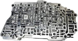 Cuerpo <span class=keywords><strong>de</strong></span> Válvulas <span class=keywords><strong>de</strong></span> Transmisión JT OEM 6T31 6T41 6T50 24265971 para <span class=keywords><strong>Chevrolet</strong></span> Cruze Orlando Equinox <span class=keywords><strong>Captiva</strong></span>, <span class=keywords><strong>Caja</strong></span> <span class=keywords><strong>de</strong></span> Cambios Generación 2 - Product Image 3