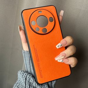 Fundas de Teléfono Móvil QY de Lujo Retro con Diseño de Corteza de Árbol en Cuero y TPU para Honor Magic <span class=keywords><strong>9</strong></span>/8/7/6/5/4/3 <span class=keywords><strong>Pro</strong></span> y Magic 8/7/6/5/4/3 con Protección de Lente - Product Image 6
