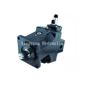 Moteur hydraulique à axe H1B060 H1B080 H1B110 H1B160 H1B210 H1B250 - Product Image 4
