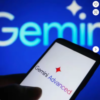 Abonnement Gemini 3.1 Pro de 12 mois, 5 To de stockage Google One, utilisation mondiale, lié à un compte e-mail personnel