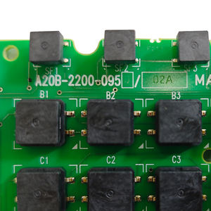 Módulo de Placa de Control FANUC A20B-2200-0950, A20B-2200-0950 - Product Image 2