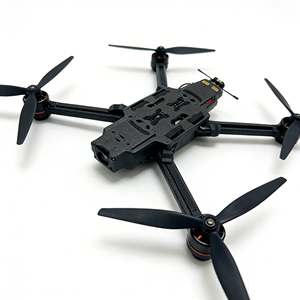 Simulateur <span class=keywords><strong>PC</strong></span> Cetus X de 13 pouces de qualité supérieure : Quel contrôleur dois-je utiliser pour le drone de levage lourd FPV <span class=keywords><strong>Duo</strong></span> App UAV ? - Product Image 5