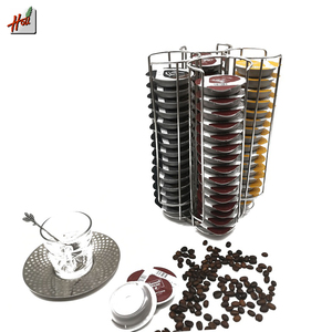 HOU de acero inoxidable <span class=keywords><strong>Tassimo</strong></span> cápsula titular, infusión, guaraná, café y café cápsula titulares - Product Image 1