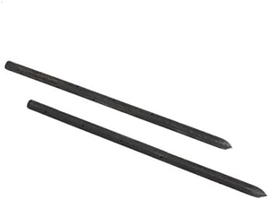 Estaca <span class=keywords><strong>de</strong></span> clavos <span class=keywords><strong>de</strong></span> acero y Metal <span class=keywords><strong>de</strong></span> 3/4 pulgadas <span class=keywords><strong>de</strong></span> alta calidad a <span class=keywords><strong>precio</strong></span> <span class=keywords><strong>de</strong></span> fábrica, cabeza plana redonda con orificio para construcción <span class=keywords><strong>de</strong></span> <span class=keywords><strong>hormigón</strong></span> - Product Image 3