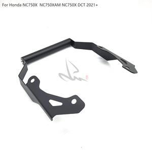 Soporte de Expansión para Navegación GPS para Teléfono Móvil para Honda <span class=keywords><strong>NC750X</strong></span>  NC750XAM <span class=keywords><strong>NC750X</strong></span> DCT 2021 <span class=keywords><strong>2022</strong></span> - Product Image 2