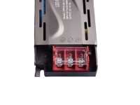 60W 12V Aluminium Semi-filled Glue LED Linear Lighting Half IP44 Single Output Power Supply IP44 Semi-potted Power Supply