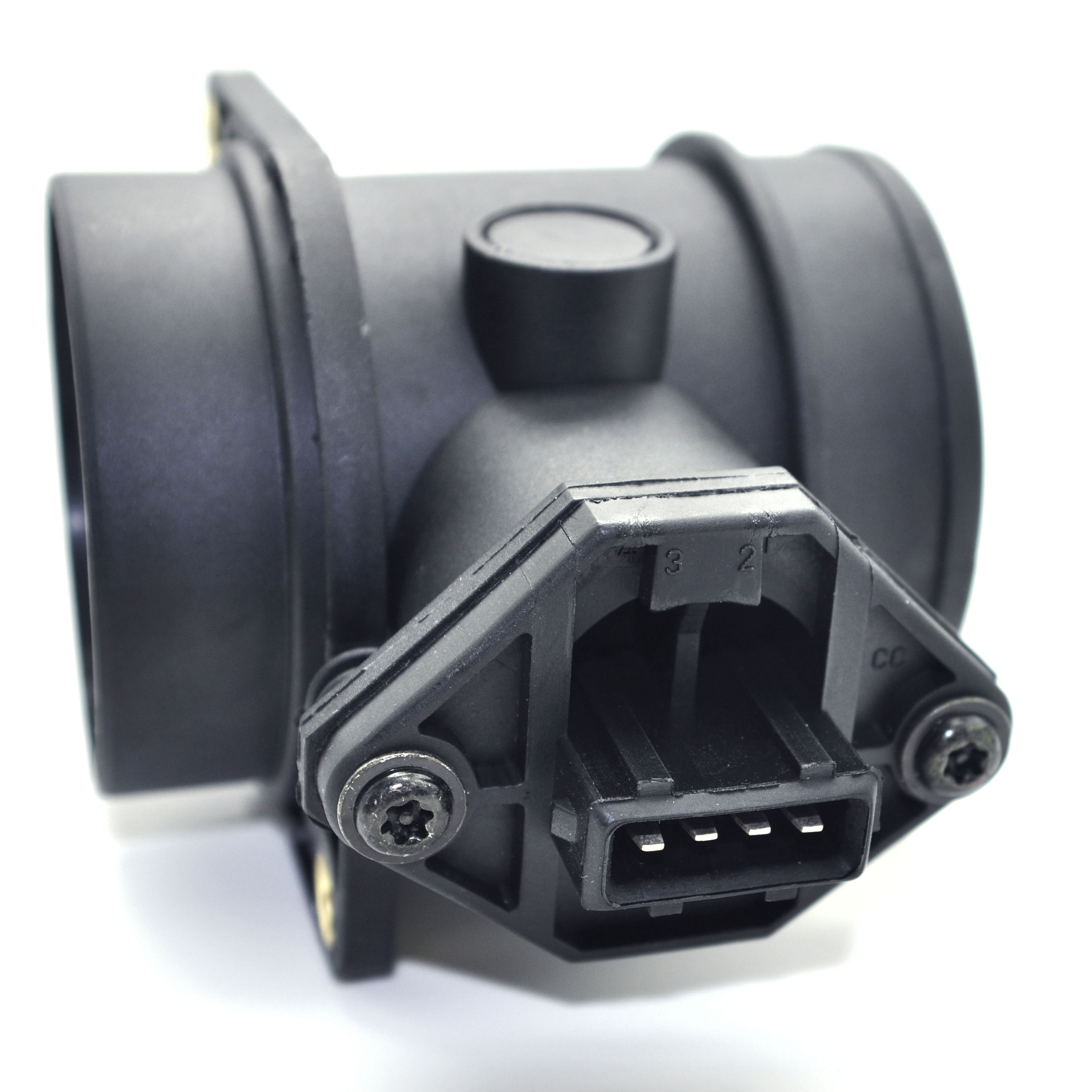 0280217003 836565 90510153 MAF Mass Air Flow Meter Sensor for Holden Frontera UES Opel Vauxhall Astra F Frontera