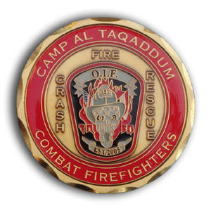 <b>3D</b> Zinc Alloy Enamel Gold & <b>Silver</b> Metal Souvenir <b>Coins</b> - Product Image 3