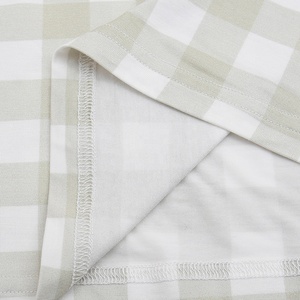 Nuovo arrivo 95% in bambù viscosa popolare abito <span class=keywords><strong>da</strong></span> notte con bottoni per uso domestico traspirante <span class=keywords><strong>da</strong></span> <span class=keywords><strong>uomo</strong></span> - Product Image 5