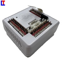 Carte MPPT Inverter PCBA avec SATA SSD sans fil DMX ONU NVR Power Control Charger Circuit Wireless Access