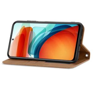 Étui de téléphone portable en vrac, couverture de téléphone portable, étui portefeuille en cuir pour Xiaomi Note 10 <span class=keywords><strong>Pro</strong></span> 5G <span class=keywords><strong>Poco</strong></span> <span class=keywords><strong>X3</strong></span> GT - Product Image 3