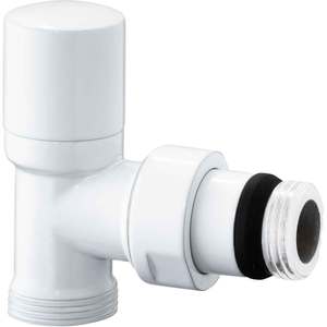 Soporte cuadrado blanco AIDA para herramienta de torneado 3/8-24X1,5 - Product Image 1
