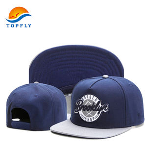 2025 fábrica directamente 5/6 Panel personalizado Snapback sombrero 3D bordado Snapback sombreros al por mayor - Product Image 4