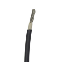 Rot Schwarz Batterie DC 4 MM2 6 MM2 10 MM2 16 MM2 PV Solar kabel Kabel für Solar panel Solar Verlängerung kabel