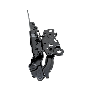 Bisagra de capó compatible con <span class=keywords><strong>BMW</strong></span> G80/G82/G83/G28/G20/G21/<span class=keywords><strong>i3</strong></span>/i4 OEM: 41008494431 (izquierda) 41008494432 (derecha) con respuesta rápida - Product Image 4