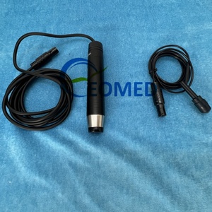 Máquina de Imágenes Oftálmicas por Ultrasonido A/B, 3 Modos de Operación (Ocular/Gel/Cápsula Acuosa) y Ajuste de Ganancia de 20-110dB EUS300 - Product Image 6