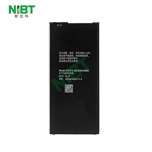 Batería de Repuesto Duradera NIBT OEM, Batería Recargable de Iones de Litio de 3300 mAh para Samsung J4+/J6+/J7 <span class=keywords><strong>PRIME</strong></span>/G610/J610/ON7 2016 - Product Image 1