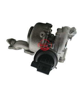 Actionneur électrique turbo BV43 pour <span class=keywords><strong>Audi</strong></span> <span class=keywords><strong>A3</strong></span> 2.0L TDI 8P/PA Moteur CBAA <span class=keywords><strong>CBAB</strong></span> 03L198716A 53039700132 53039880205 53039880139 - Product Image 5