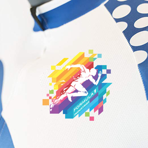 ชุดปั่นจักรยานแบบยูนิเซ็กซ์สั่งทำพิเศษ ขายดีประจำปี 2026 พร้อมกางเกงขาสั้นแบบมีสายรัด ป้องกันรังสียูวี แห้งเร็ว เป็นมิตรกับสิ่งแวดล้อม น้ำหนักเบา - Product Image 3