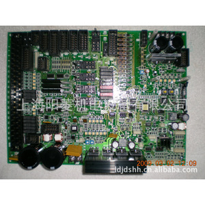 เมนบอร์ดควบคุมลิฟต์ฟูจิ IF-66 2.0M S แบบดึง ดีไซน์สำหรับงานอุตสาหกรรม - Product Image 3