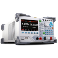 RIGOL DL3021A Single-Channel Programmable DC Electronic Load for Measurement High Precision 30kHz Sample Rate 1.5-Year Warranty