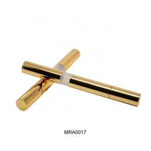 Bolígrafos de 3ml para uñas, tubos vacíos para brillo labial, bolígrafos vacíos para aceite de cutículas, bolígrafos personalizados con pincel para aceite de uñas, envases para aceite de uñas. - Product Image 2