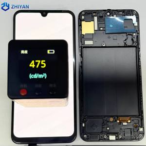 Display OLED LCD per Telefoni Cellulari <span class=keywords><strong>Samsung</strong></span> A30 A50 A50S, Schermo Touch con Digitalizzatore - Product Image 2