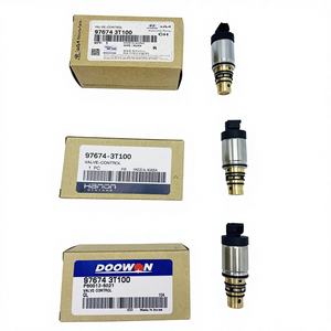 Vanne de commande de qualité authentique 97674-3T100 97674 3T100 pour Hyundai Kia 976743T100 - Product Image 1