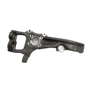 อะไหล่รถยนต์ New Biste 1027316-00-F ชุดข้อต่อเพลาล้อ สำหรับ Tesla Model X ด้านขับซ้ายและขวา 1027311-00-F - Product Image 4