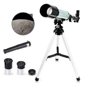 Astronomical Telescope 50360 High Definition Wide Angle For Stargazing Birdwatching Outdoor Use Scientific Research Teaching - Product Image 2